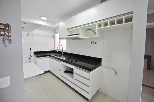 Apartamento à venda com 2 quartos, 44m² em Residencial Barcelona, Goiânia