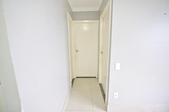 Apartamento à venda com 2 quartos, 44m² em Residencial Barcelona, Goiânia