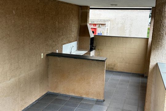 Apartamento à venda com 2 quartos, 44m² em Residencial Barcelona, Goiânia