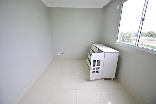 Apartamento à venda com 2 quartos, 44m² em Residencial Barcelona, Goiânia