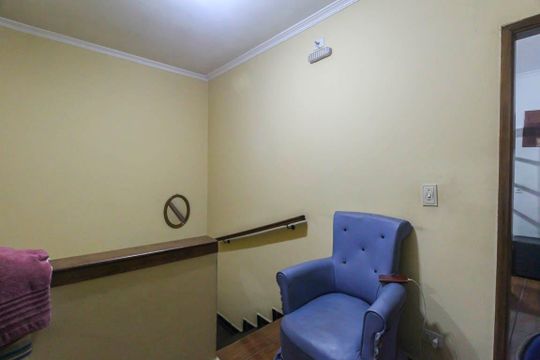 Escritorio de casa à venda com 2 quartos, 113m² em Vila Nova, São Paulo