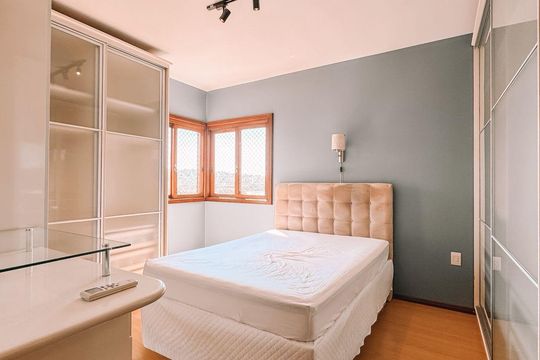 Quarto 1 de apartamento à venda com 2 quartos, 82m² em Canudos, Novo Hamburgo