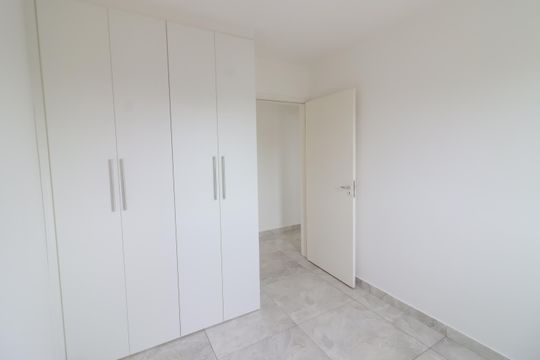 Quarto 2 de apartamento para alugar com 2 quartos, 65m² em São Pedro, Osasco