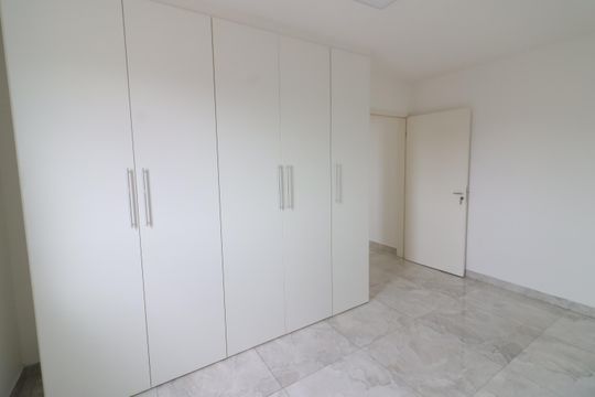 Suíte 1 de apartamento para alugar com 2 quartos, 65m² em São Pedro, Osasco