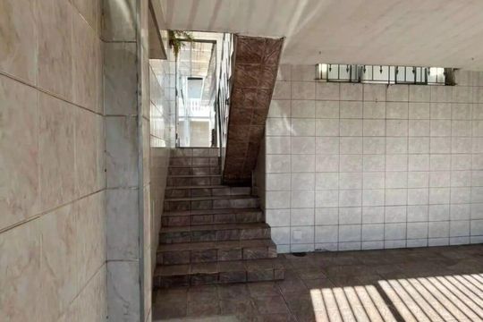Área externa de casa à venda com 1 quarto, 150m² em Jardim Fernandes, São Paulo