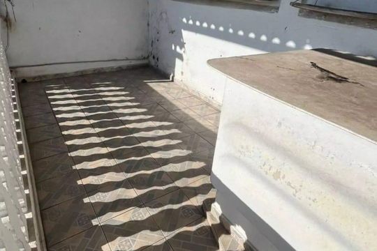 Varada de casa à venda com 1 quarto, 150m² em Jardim Fernandes, São Paulo