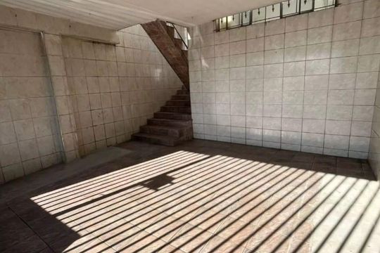 Área externa de casa à venda com 1 quarto, 150m² em Jardim Fernandes, São Paulo