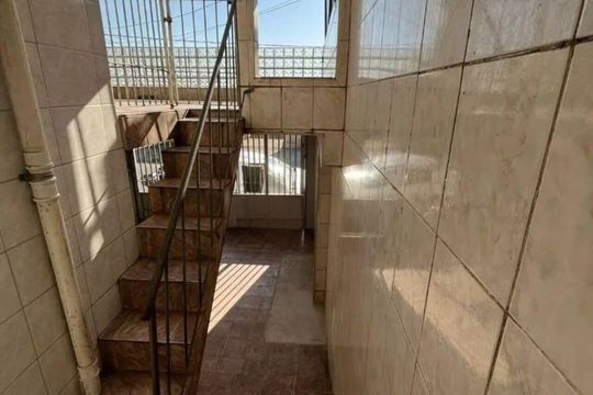 Área externa de casa à venda com 1 quarto, 150m² em Jardim Fernandes, São Paulo