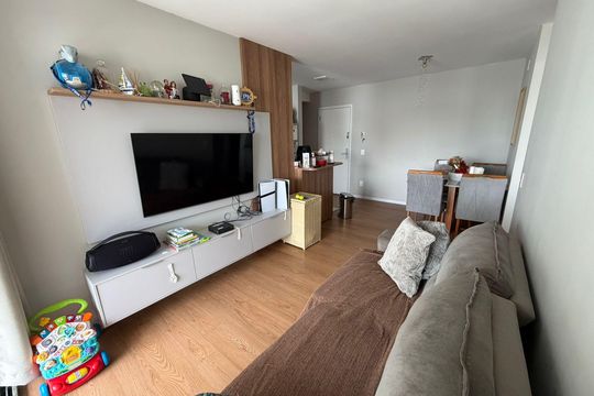 Apartamento à venda com 2 quartos, 67m² em Freguesia do Ó, São Paulo