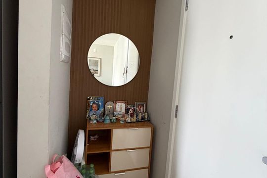 Apartamento à venda com 2 quartos, 67m² em Freguesia do Ó, São Paulo
