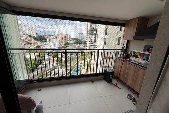 Apartamento à venda com 2 quartos, 67m² em Freguesia do Ó, São Paulo