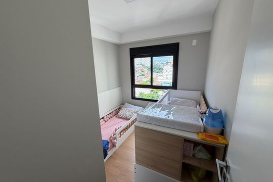 Apartamento à venda com 2 quartos, 67m² em Freguesia do Ó, São Paulo