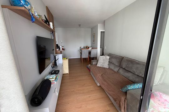 Apartamento à venda com 2 quartos, 67m² em Freguesia do Ó, São Paulo