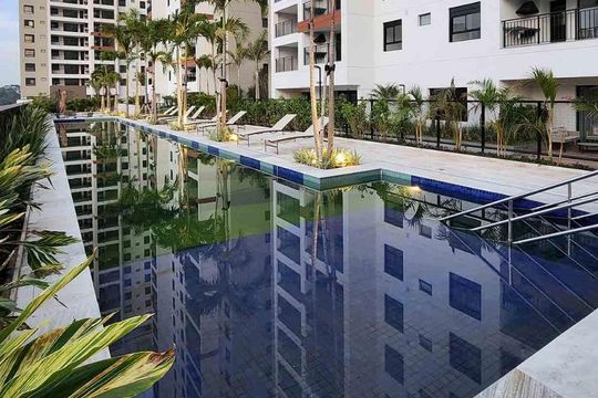 Apartamento à venda com 2 quartos, 67m² em Freguesia do Ó, São Paulo