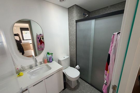 Apartamento à venda com 2 quartos, 67m² em Freguesia do Ó, São Paulo