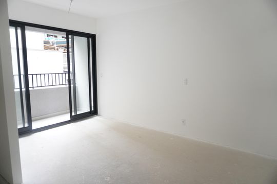Quarto de kitnet/studio para alugar com 1 quarto, 24m² em Campos Elíseos, São Paulo