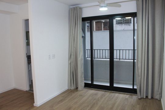 Kitnet/Studio para alugar com 1 quarto, 24m² em Campos Elíseos, São Paulo