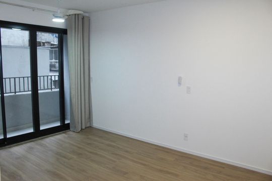 Kitnet/Studio para alugar com 1 quarto, 24m² em Campos Elíseos, São Paulo