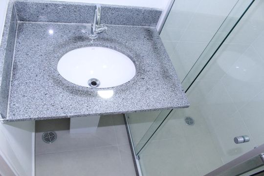 Kitnet/Studio para alugar com 1 quarto, 24m² em Campos Elíseos, São Paulo
