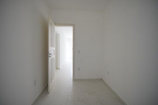 Quarto 3 de casa de condomínio para alugar com 3 quartos, 80m² em Jardim Atlântico, Florianópolis
