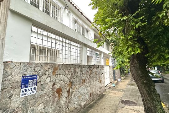 Apartamento à venda com 5 quartos, 207m² em Humaitá, Rio de Janeiro