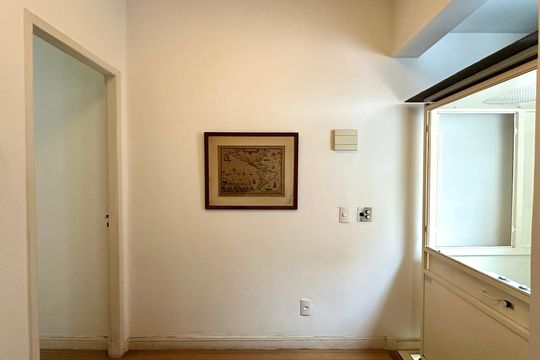 Apartamento à venda com 5 quartos, 207m² em Humaitá, Rio de Janeiro