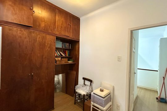 Apartamento à venda com 5 quartos, 207m² em Humaitá, Rio de Janeiro