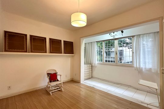 Apartamento à venda com 5 quartos, 207m² em Humaitá, Rio de Janeiro