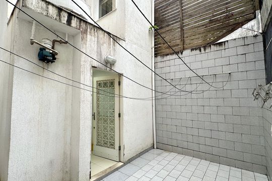 Apartamento à venda com 5 quartos, 207m² em Humaitá, Rio de Janeiro