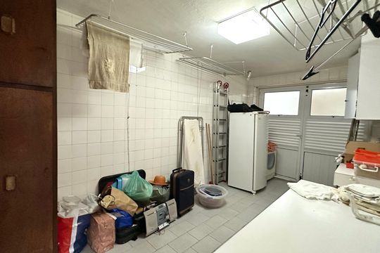 Apartamento à venda com 5 quartos, 207m² em Humaitá, Rio de Janeiro