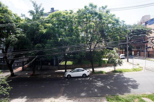 Quarto 2 Vista de apartamento à venda com 2 quartos, 89m² em Petrópolis, Porto Alegre
