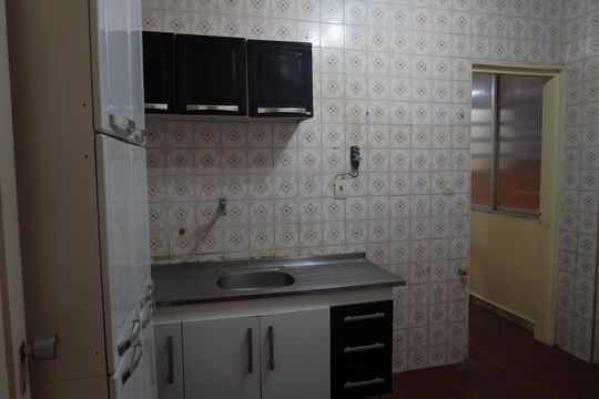 Apartamento para alugar com 3 quartos, 96m² em Santa Cecilia, São Paulo