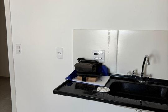 Apartamento à venda com 2 quartos, 38m² em Bonsucesso, Rio de Janeiro