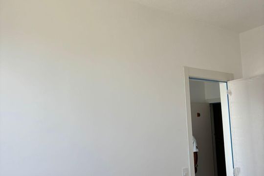 Sala de apartamento à venda com 2 quartos, 38m² em Bonsucesso, Rio de Janeiro
