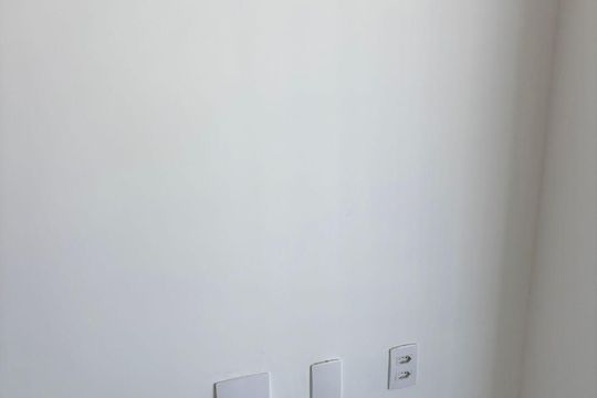 Sala de apartamento à venda com 2 quartos, 38m² em Bonsucesso, Rio de Janeiro