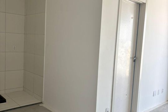 Apartamento à venda com 2 quartos, 38m² em Bonsucesso, Rio de Janeiro
