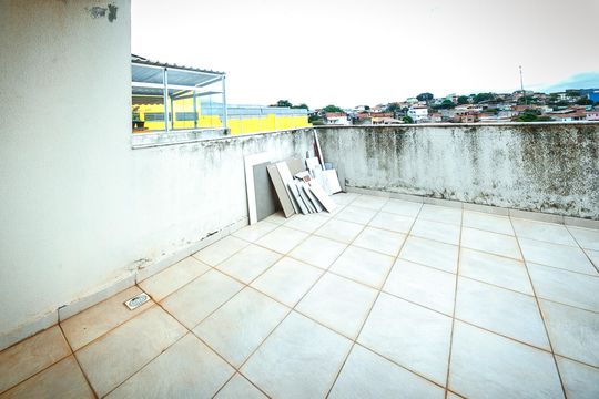 Apartamento para alugar com 2 quartos, 110m² em Juliana, Belo Horizonte
