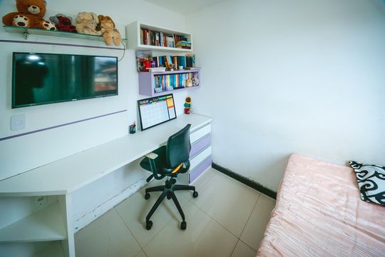 Apartamento para alugar com 2 quartos, 110m² em Juliana, Belo Horizonte