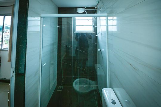Apartamento para alugar com 2 quartos, 110m² em Juliana, Belo Horizonte