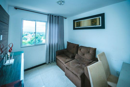 Apartamento para alugar com 2 quartos, 110m² em Juliana, Belo Horizonte
