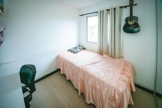 Apartamento para alugar com 2 quartos, 110m² em Juliana, Belo Horizonte