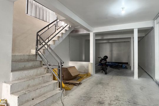 Entrada de casa para alugar com 2 quartos, 90m² em Ferrazópolis, São Bernardo do Campo