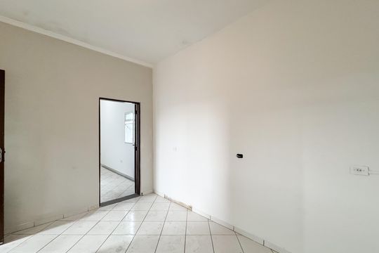 Sala de casa para alugar com 2 quartos, 90m² em Ferrazópolis, São Bernardo do Campo