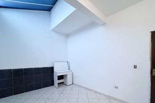Quarto 2 de casa para alugar com 2 quartos, 90m² em Ferrazópolis, São Bernardo do Campo