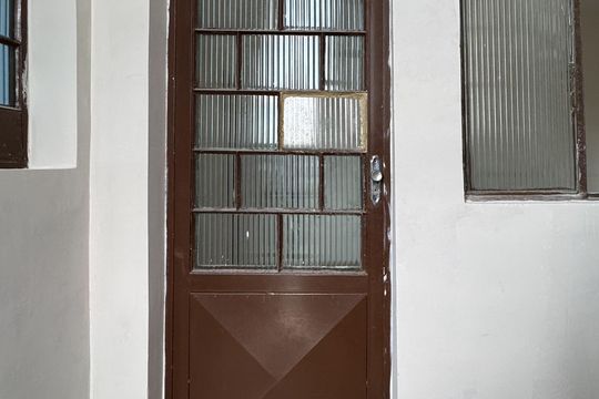 Hall de casa para alugar com 2 quartos, 90m² em Ferrazópolis, São Bernardo do Campo