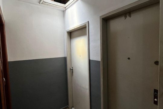 Área externa de apartamento para alugar com 2 quartos, 70m² em Jardim Catarina, São Gonçalo