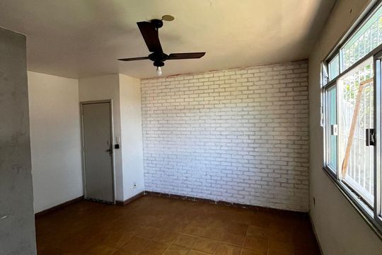 Apartamento para alugar com 2 quartos, 70m² em Jardim Catarina, São Gonçalo