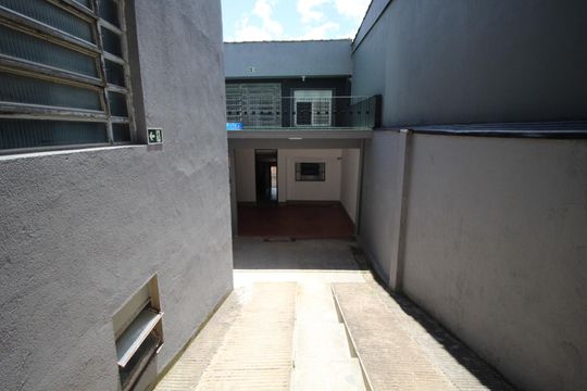 Garagem de apartamento à venda com 2 quartos, 79m² em Jardim Dona Leopoldina, Porto Alegre