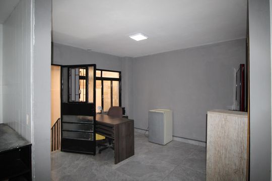 Sala de apartamento à venda com 2 quartos, 79m² em Jardim Dona Leopoldina, Porto Alegre