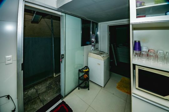 Casa para alugar com 4 quartos, 50m² em Lagoinha Leblon, Belo Horizonte